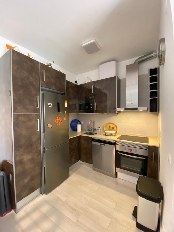 Casa Garcia Apartment Куартейра Екстериор снимка
