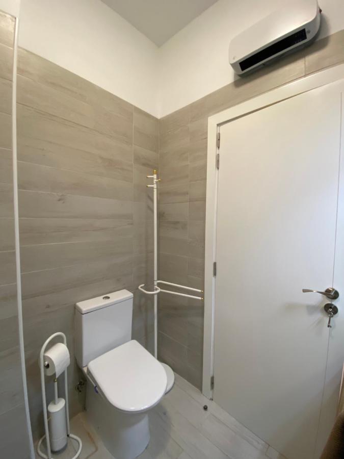Casa Garcia Apartment Куартейра Екстериор снимка