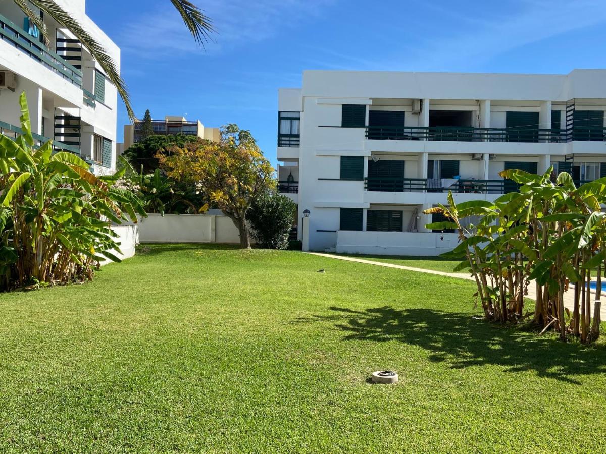 Casa Garcia Apartment Куартейра Екстериор снимка