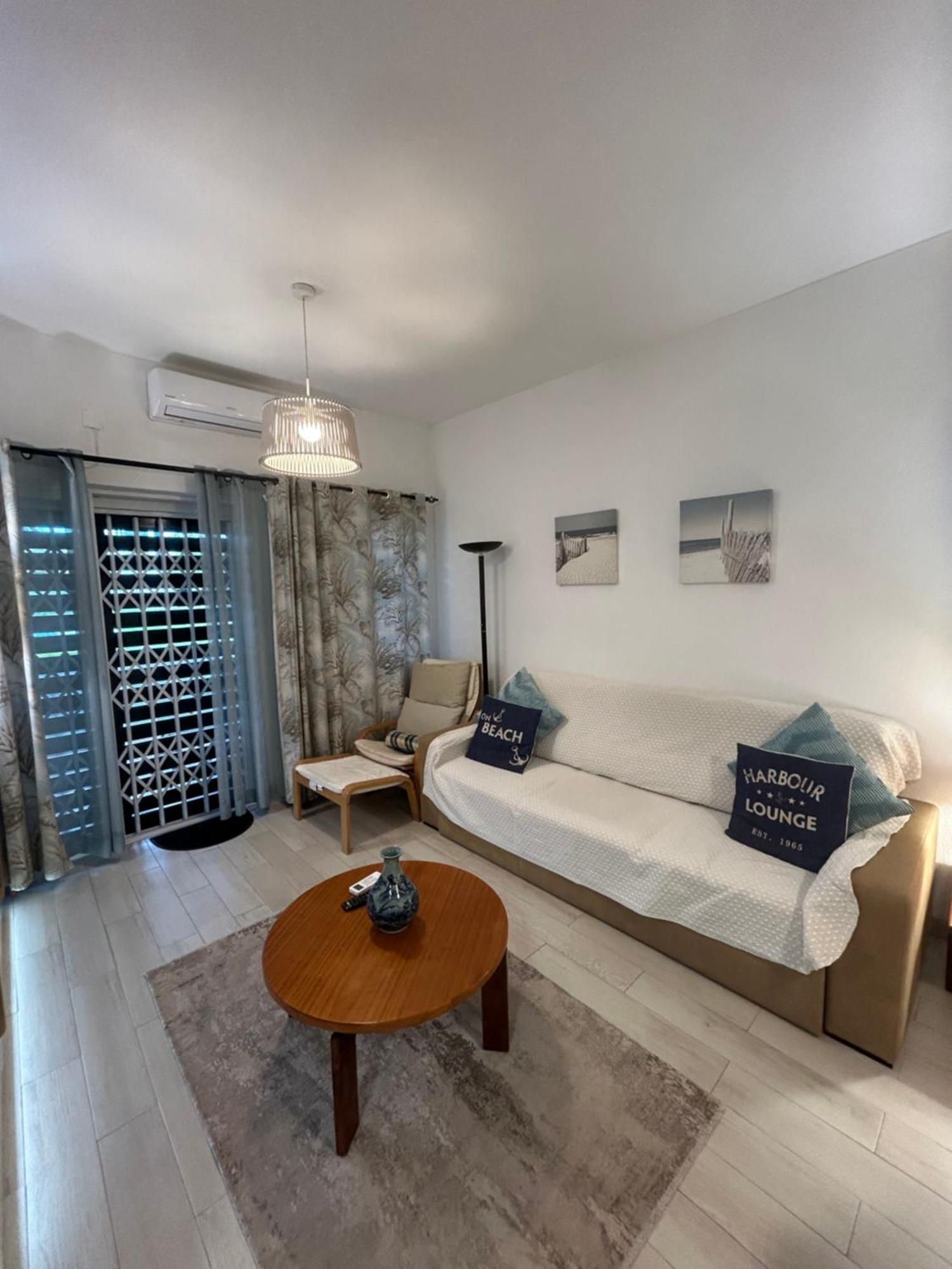 Casa Garcia Apartment Куартейра Екстериор снимка