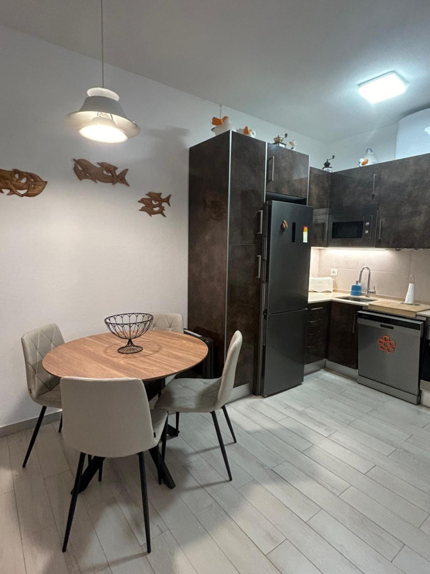 Casa Garcia Apartment Куартейра Екстериор снимка