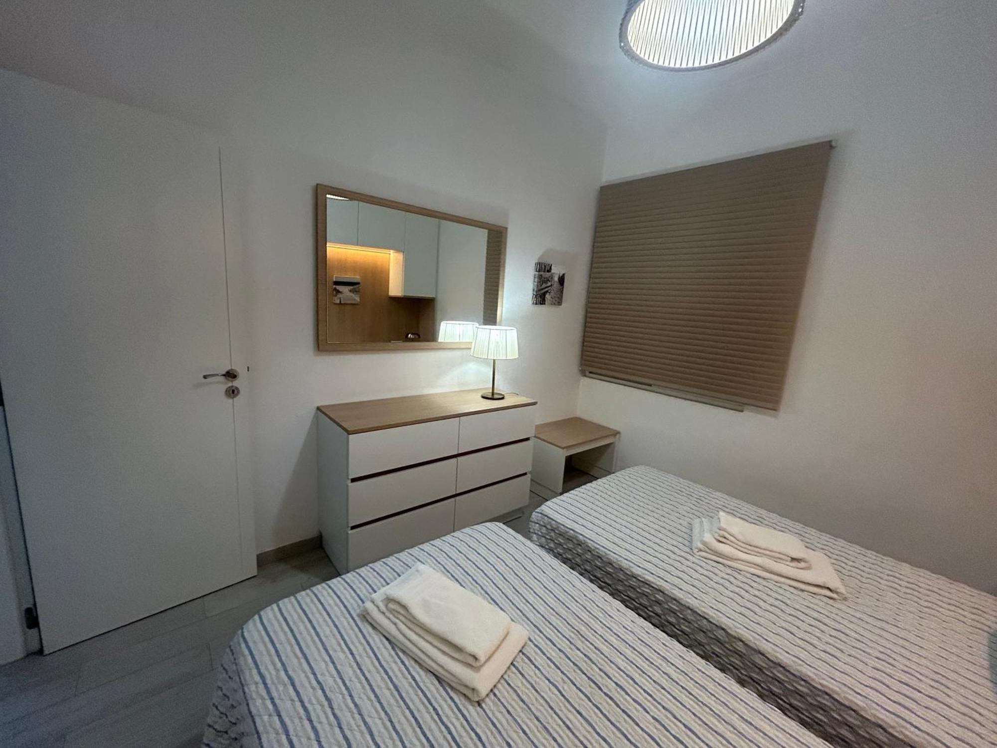 Casa Garcia Apartment Куартейра Екстериор снимка