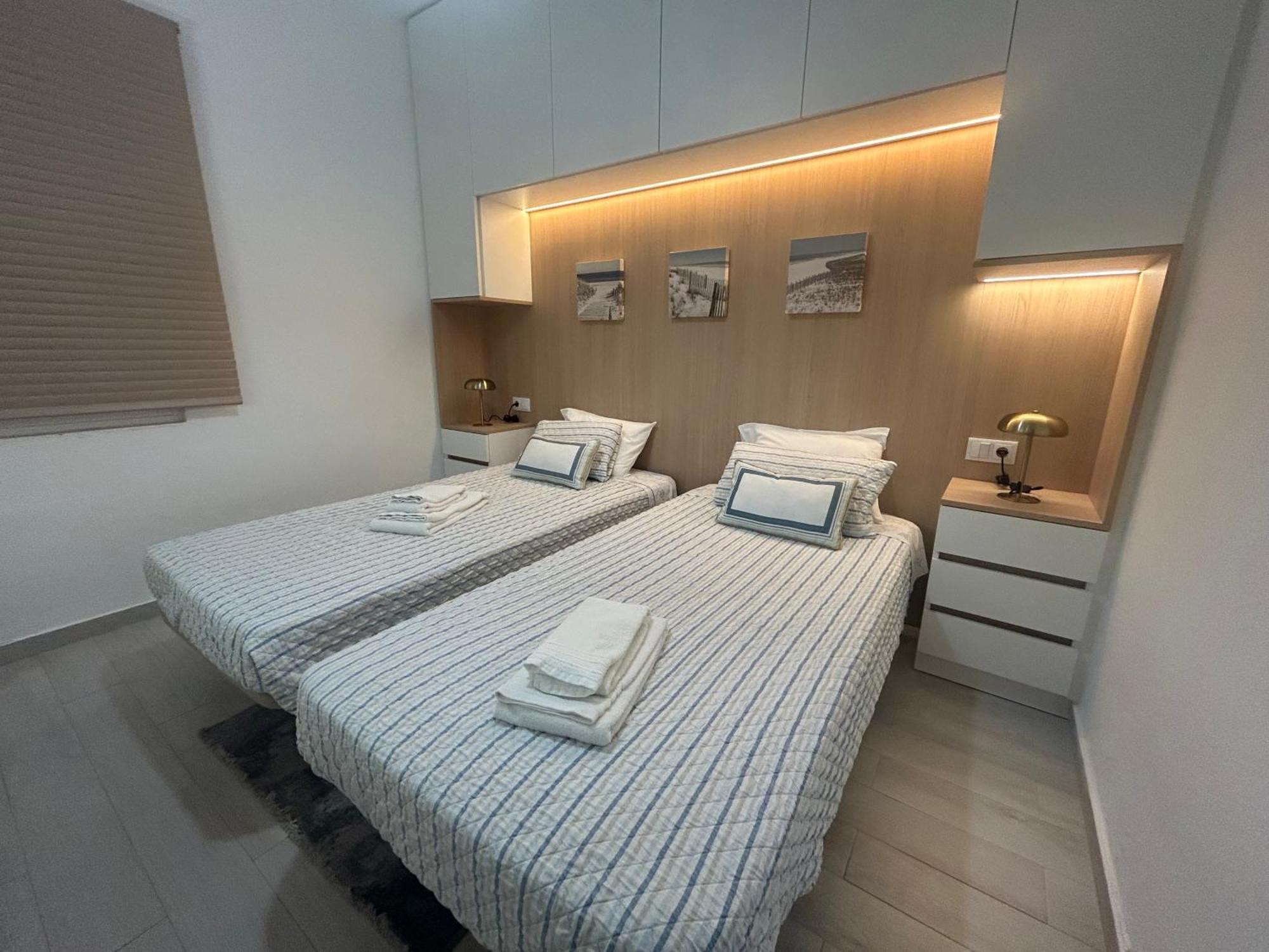 Casa Garcia Apartment Куартейра Екстериор снимка